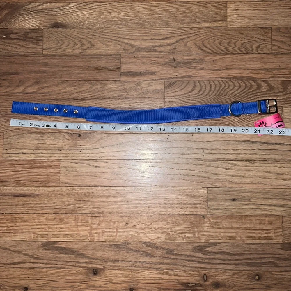 NEW with tags Large Dog Collar